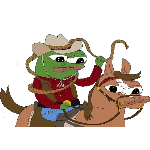 Pepe by Jamal - Sticker 21