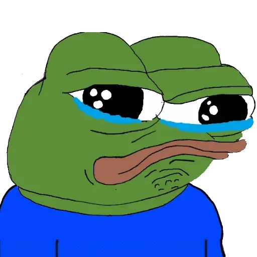 Pepe by Jamal - Sticker 19