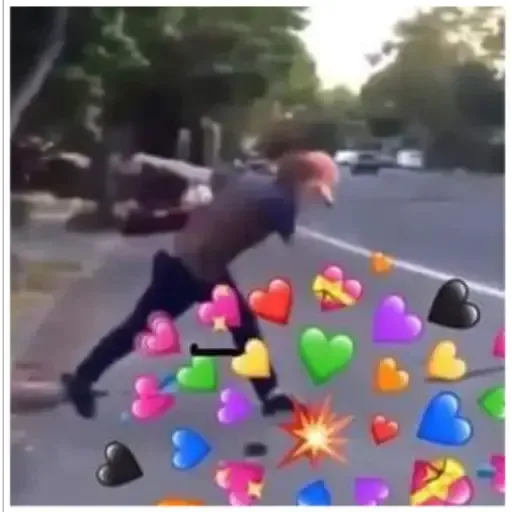 soft memes ¹ - Sticker 17