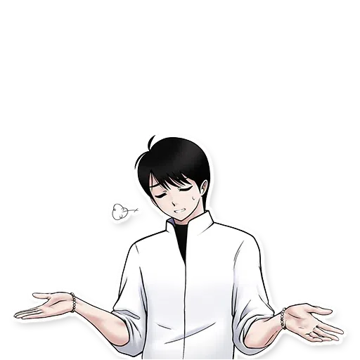 Yuzuru3 - Sticker 21