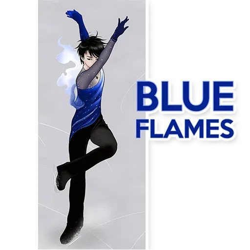 Yuzuru3 - Sticker 14