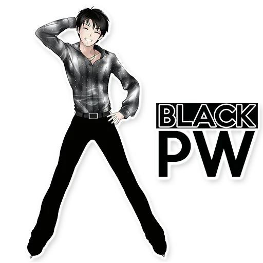 Yuzuru3 - Sticker 18