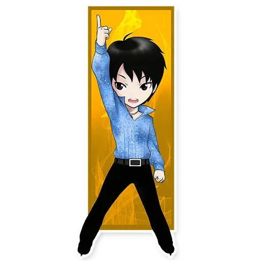 Yuzuru3 - Sticker 10