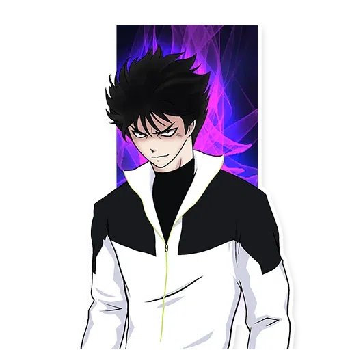Yuzuru3 - Sticker 12