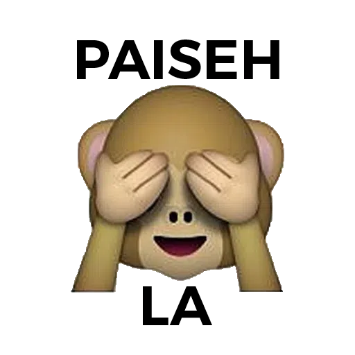 SINGLISH - Sticker 9