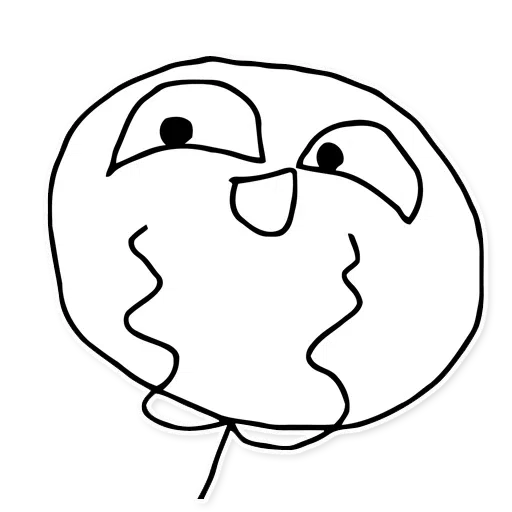 Kamu akan single selamanya - Sticker 10