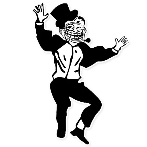 Kamu akan single selamanya - Sticker 26