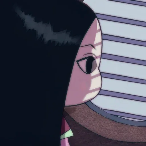 Hunter x hunter - Sticker 26