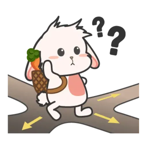 Loppie - Sticker 20