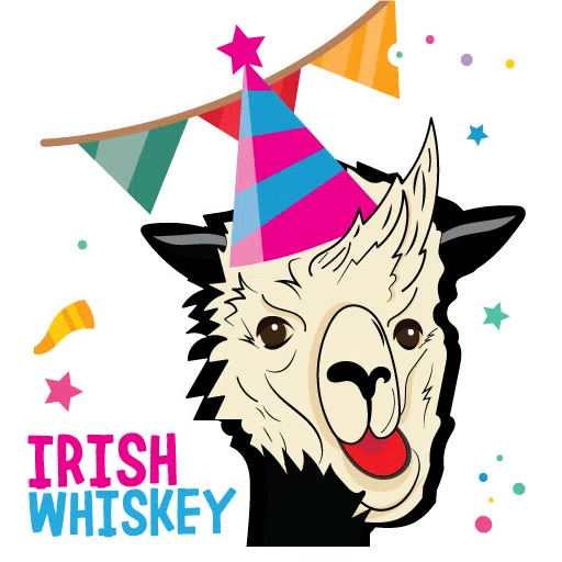 Alpacas_2 - Sticker 10