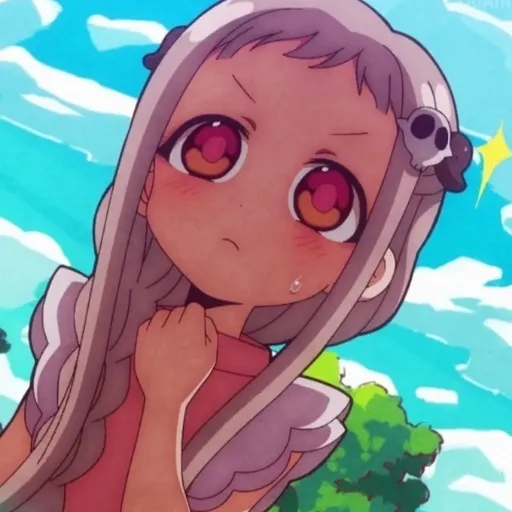 Yashiro - Sticker 9