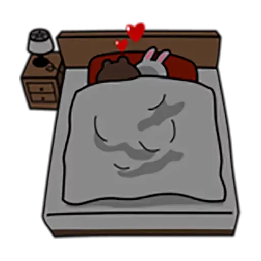 Brown - Sticker 21