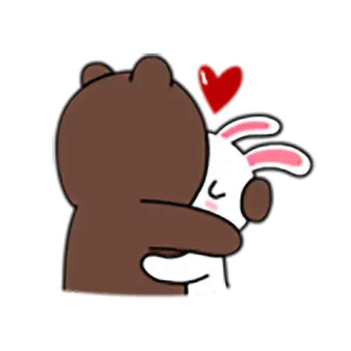 Brown - Sticker 27