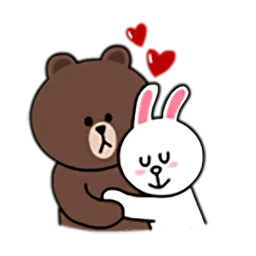 Brown - Sticker 25