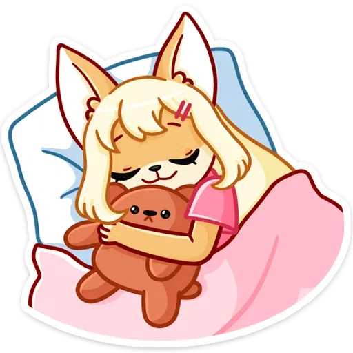 Fedorova A - Sticker 15