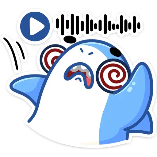 Fedorova A - Sticker 11
