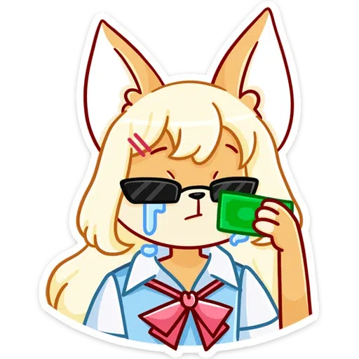 Fedorova A - Sticker 16
