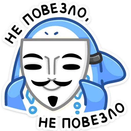 Fedorova A - Sticker 10