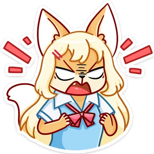 Fedorova A - Sticker 13