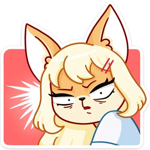 Fedorova A - Sticker 12