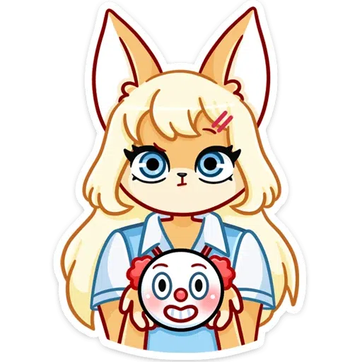 Fedorova A - Sticker 17