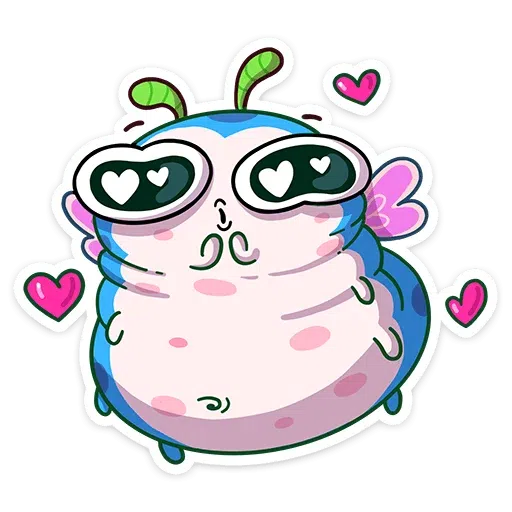 Fedorova A - Sticker 19