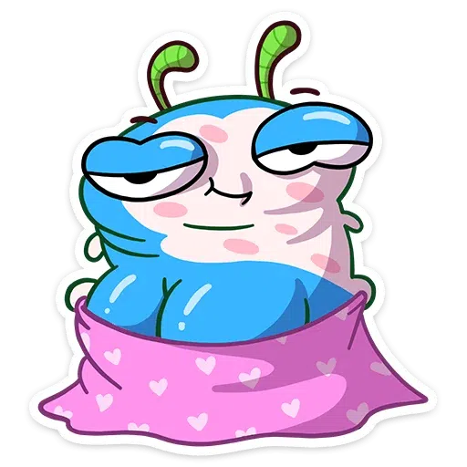 Fedorova A - Sticker 25