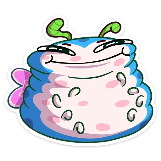 Fedorova A - Sticker 21