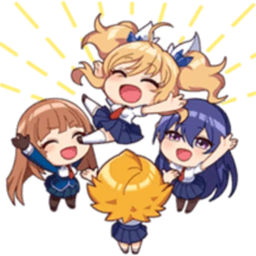 si - Sticker 10
