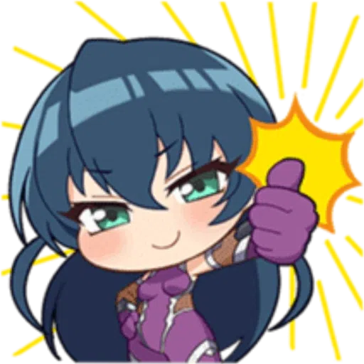 si - Sticker 11