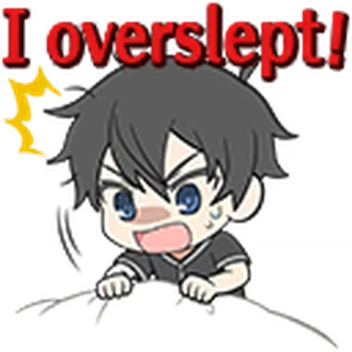 SAO IF 2 - Sticker 27