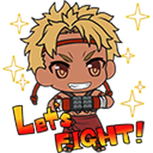 SAO IF 2 - Sticker 25