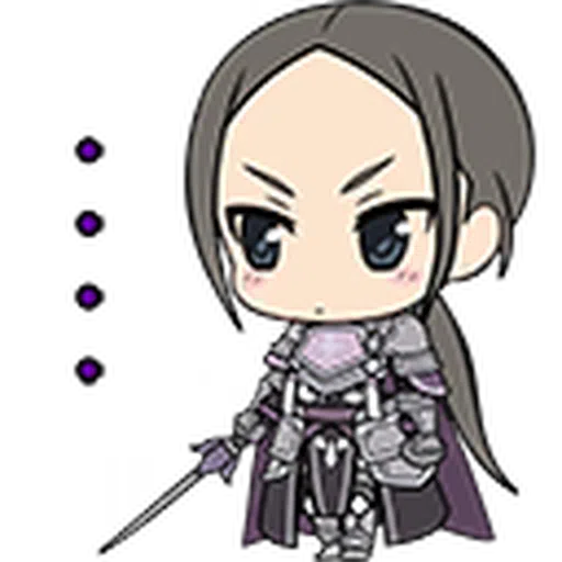 SAO IF 2 - Sticker 24