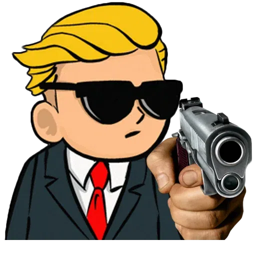 Pras2 - Sticker 13