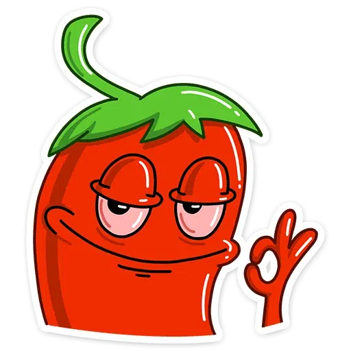 Хххххх - Sticker 19