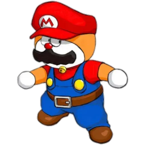Doraemon superhéroes - Sticker 17