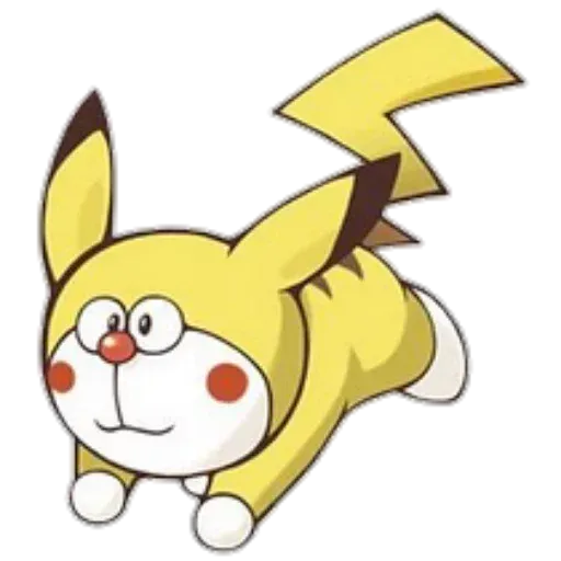 Doraemon superhéroes - Sticker 20