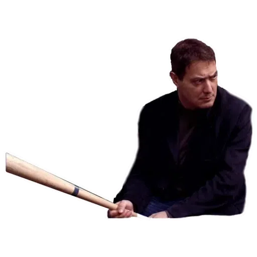 Boris 2 - Sticker 16