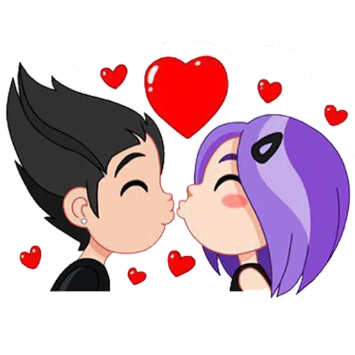Stickerlove - Sticker 17