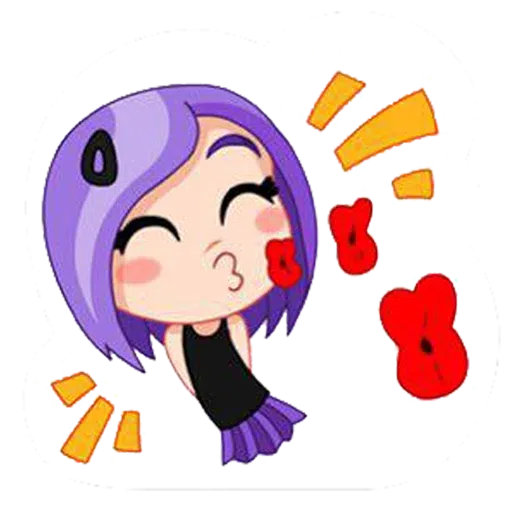 Stickerlove - Sticker 19