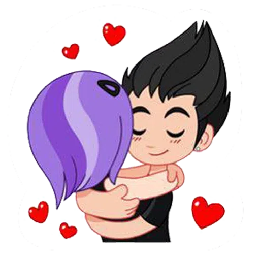 Stickerlove - Sticker 11