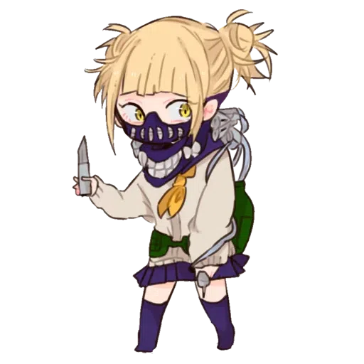 mha - Sticker 18