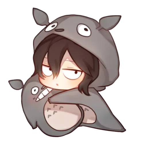 mha - Sticker 13