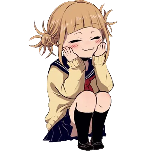 mha - Sticker 17