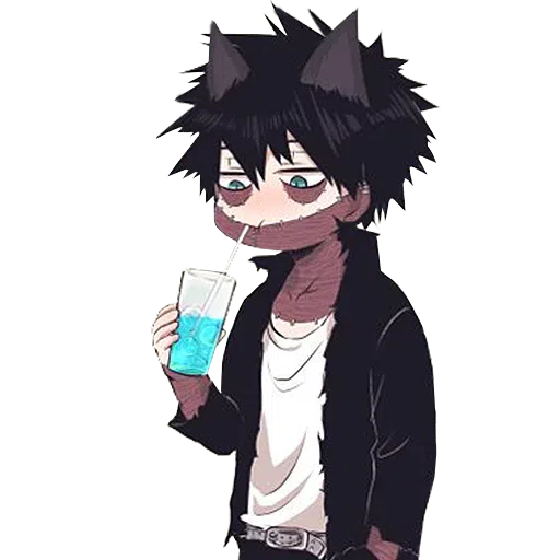 mha - Sticker 22