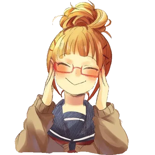 mha - Sticker 15
