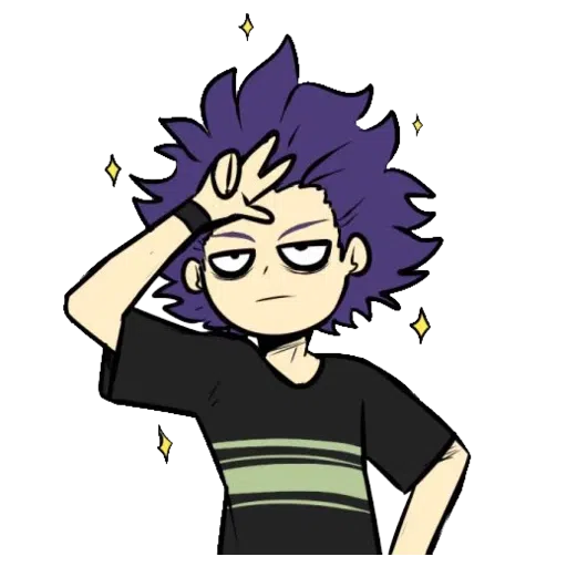 mha - Sticker 29