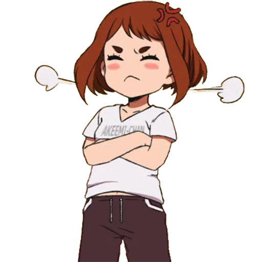 mha - Sticker 25