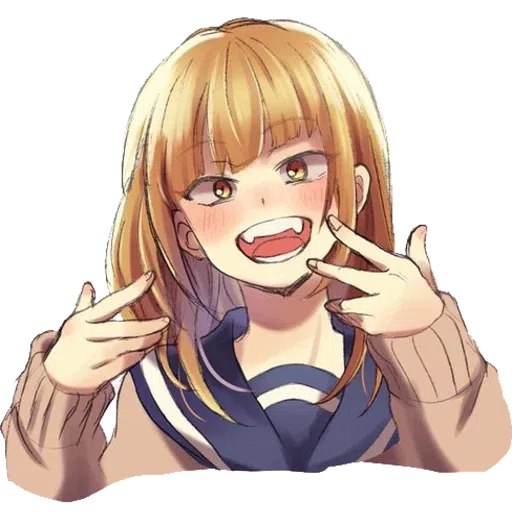 mha - Sticker 16