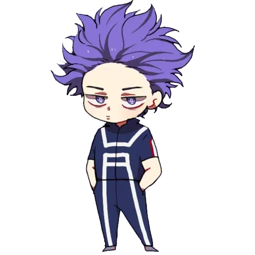 mha - Sticker 28